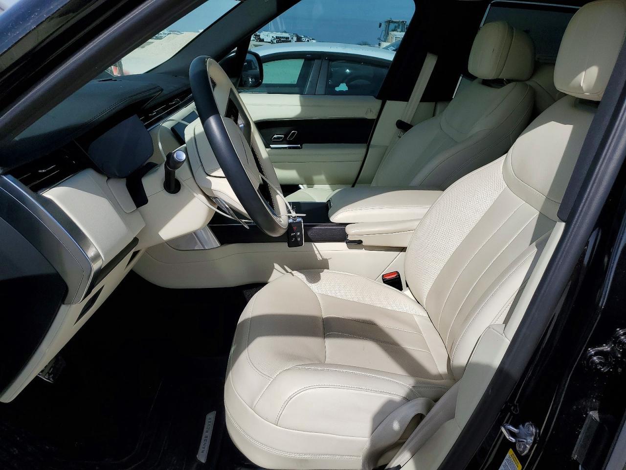 2024 Land Rover Range Rover Se - Фото 7