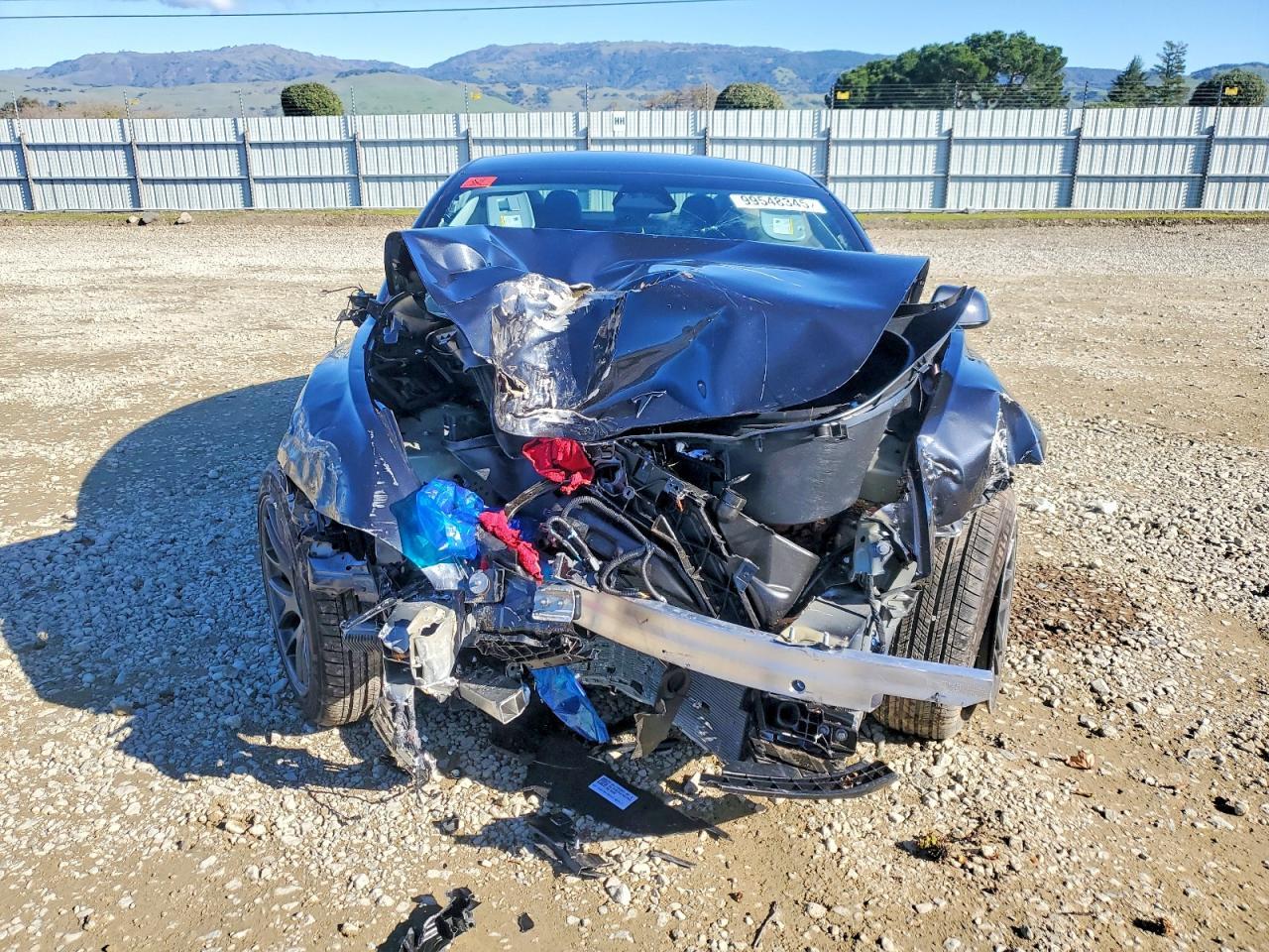 2025 Tesla Model 3 - Image 5