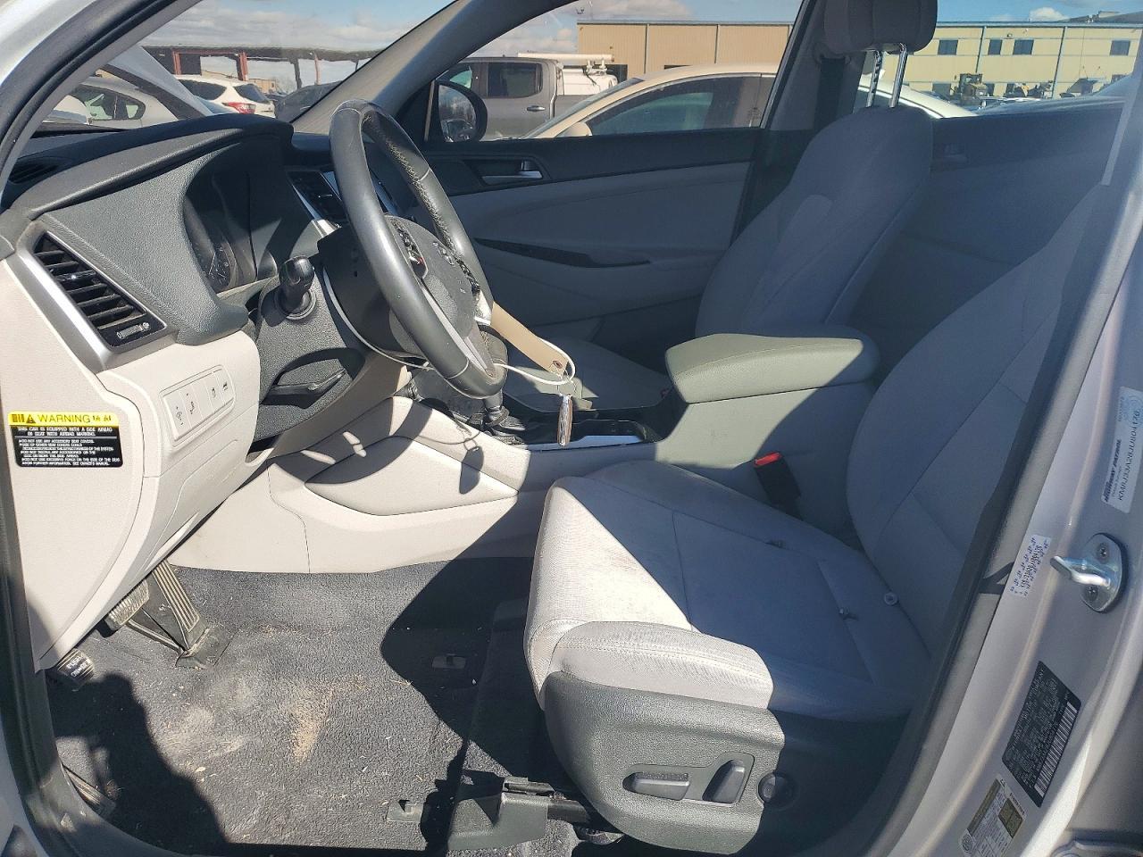 2018 Hyundai Tucson Value - Image 7