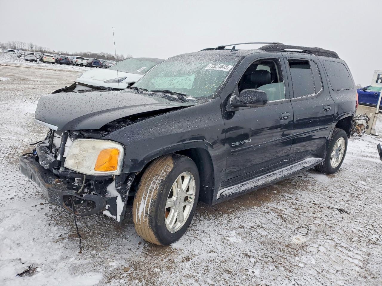 2006 GMC Envoy Denali Xl