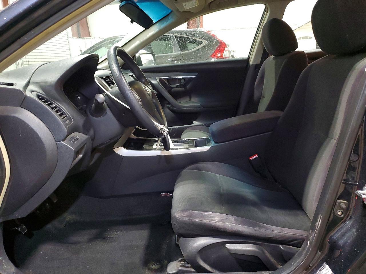 2013 Nissan Altima 2.5 - Фото 7