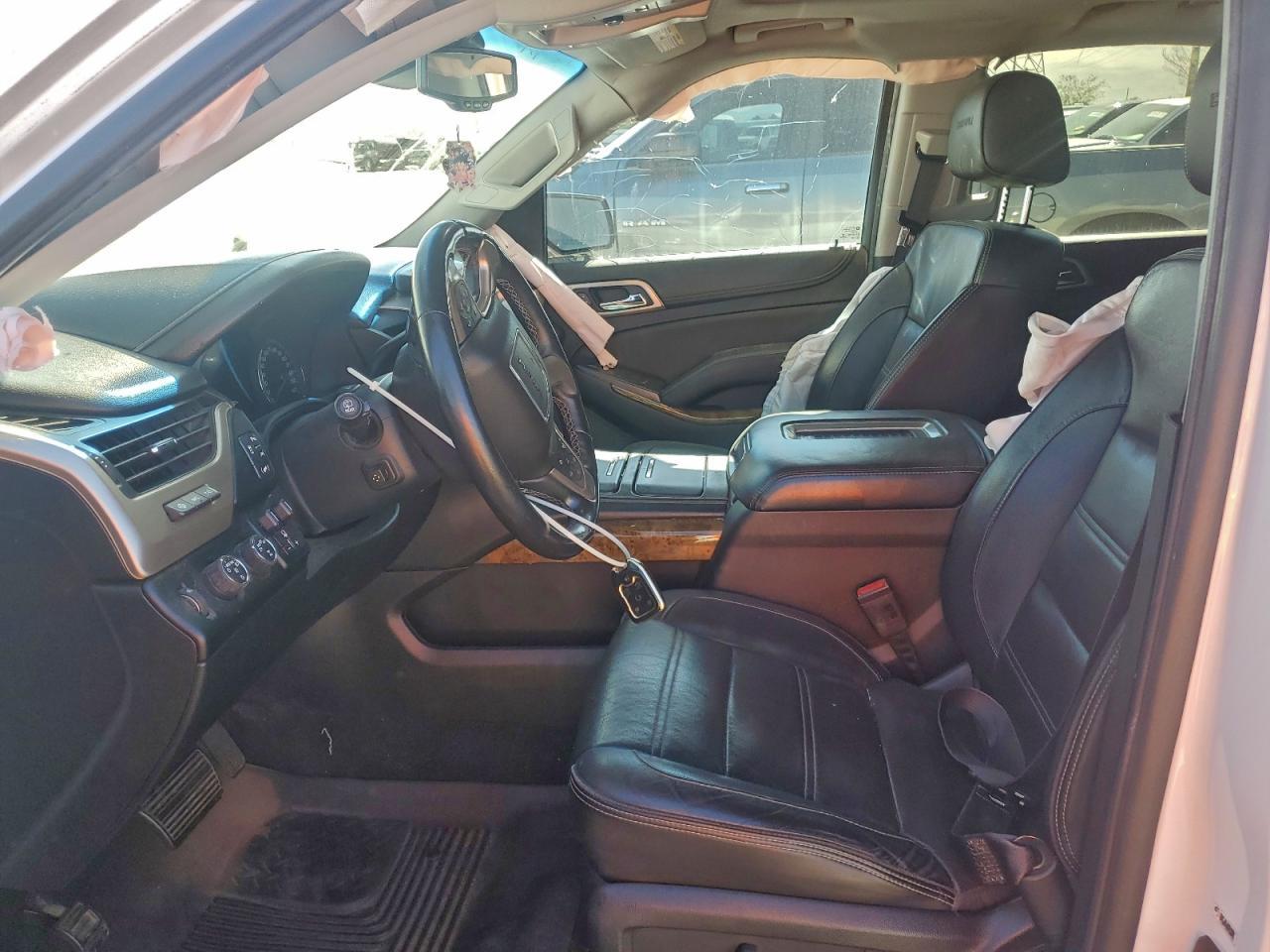 2017 GMC Yukon Xl Denali - Фото 7