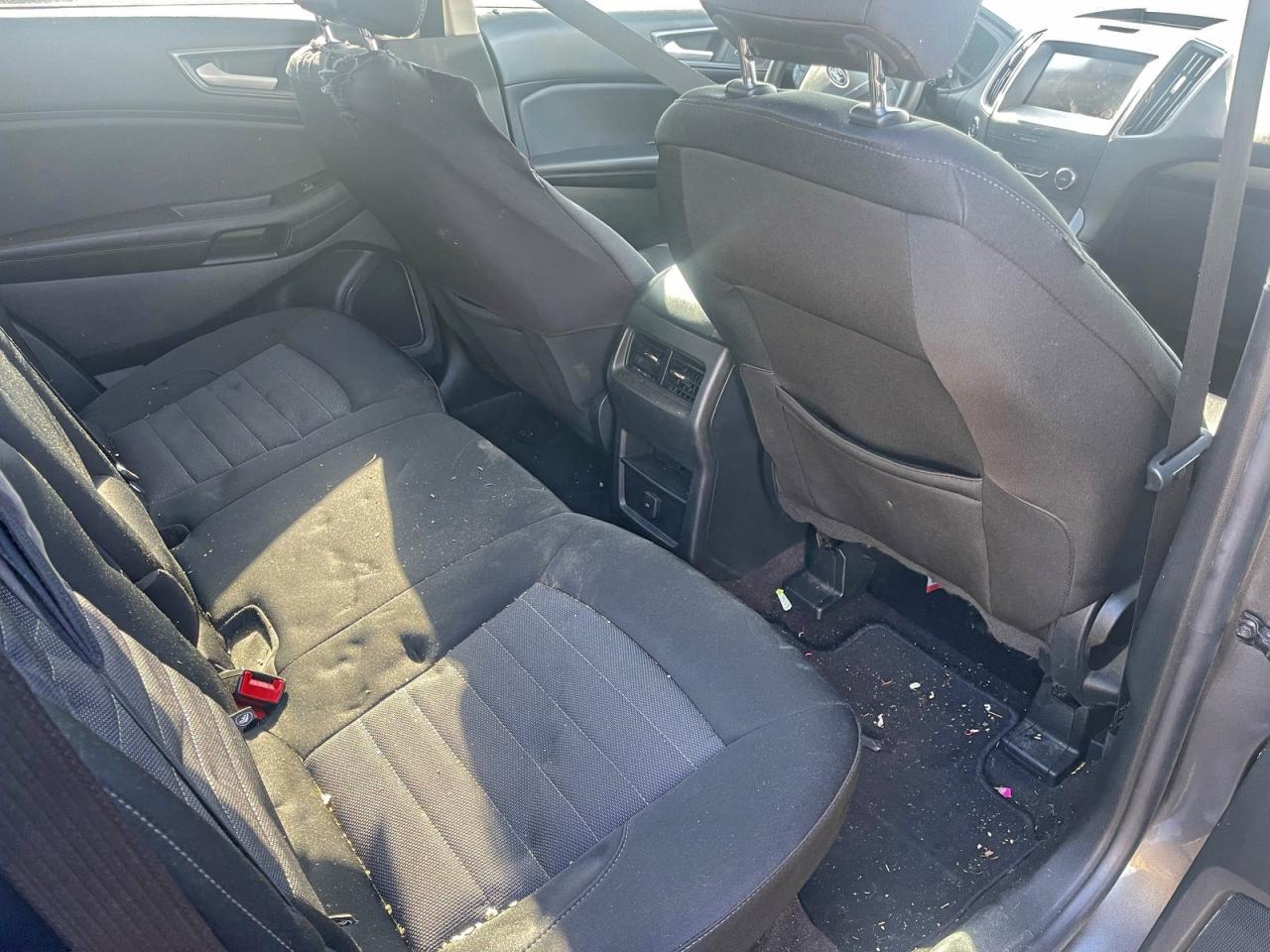 2020 Ford Edge Se - Image 6