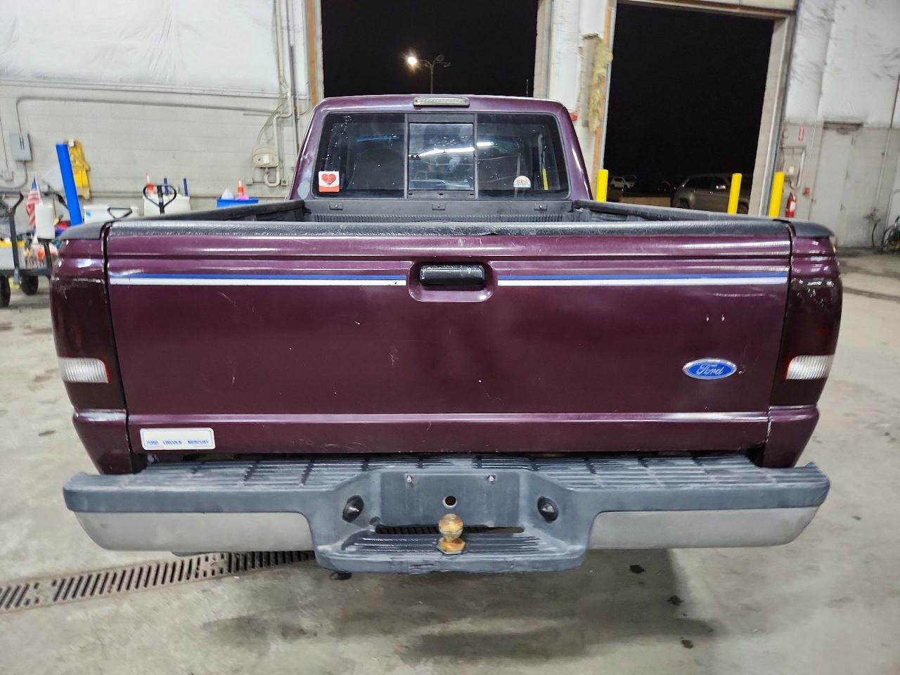 1994 Ford Ranger Super Cab - Фото 6