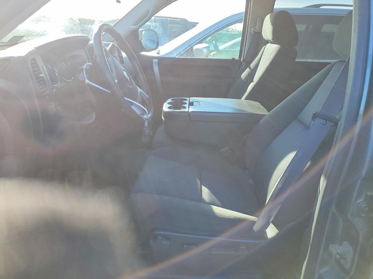 2011 GMC Sierra 1500 - Фото 7