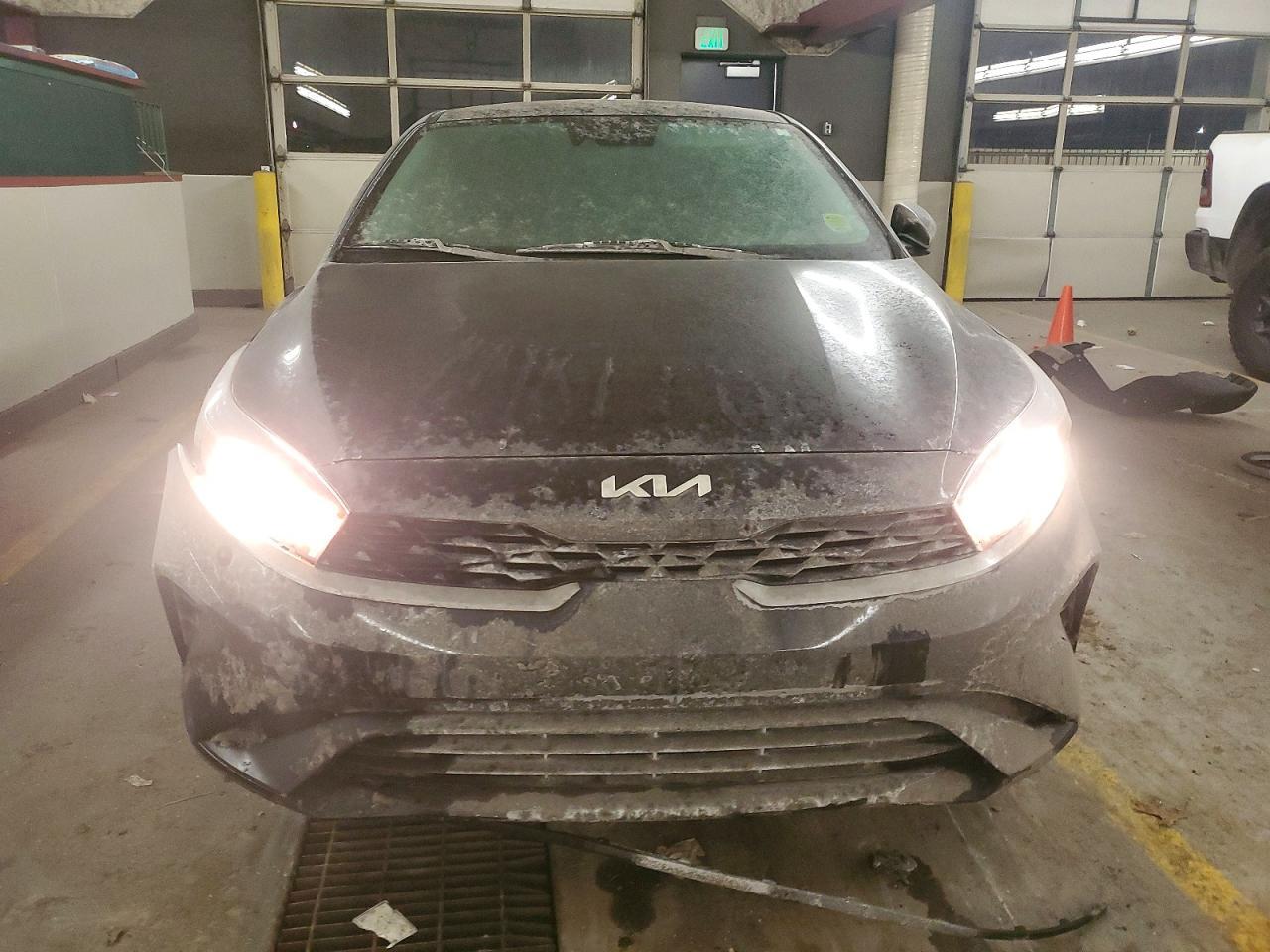 2024 Kia Forte Lx - Фото 5