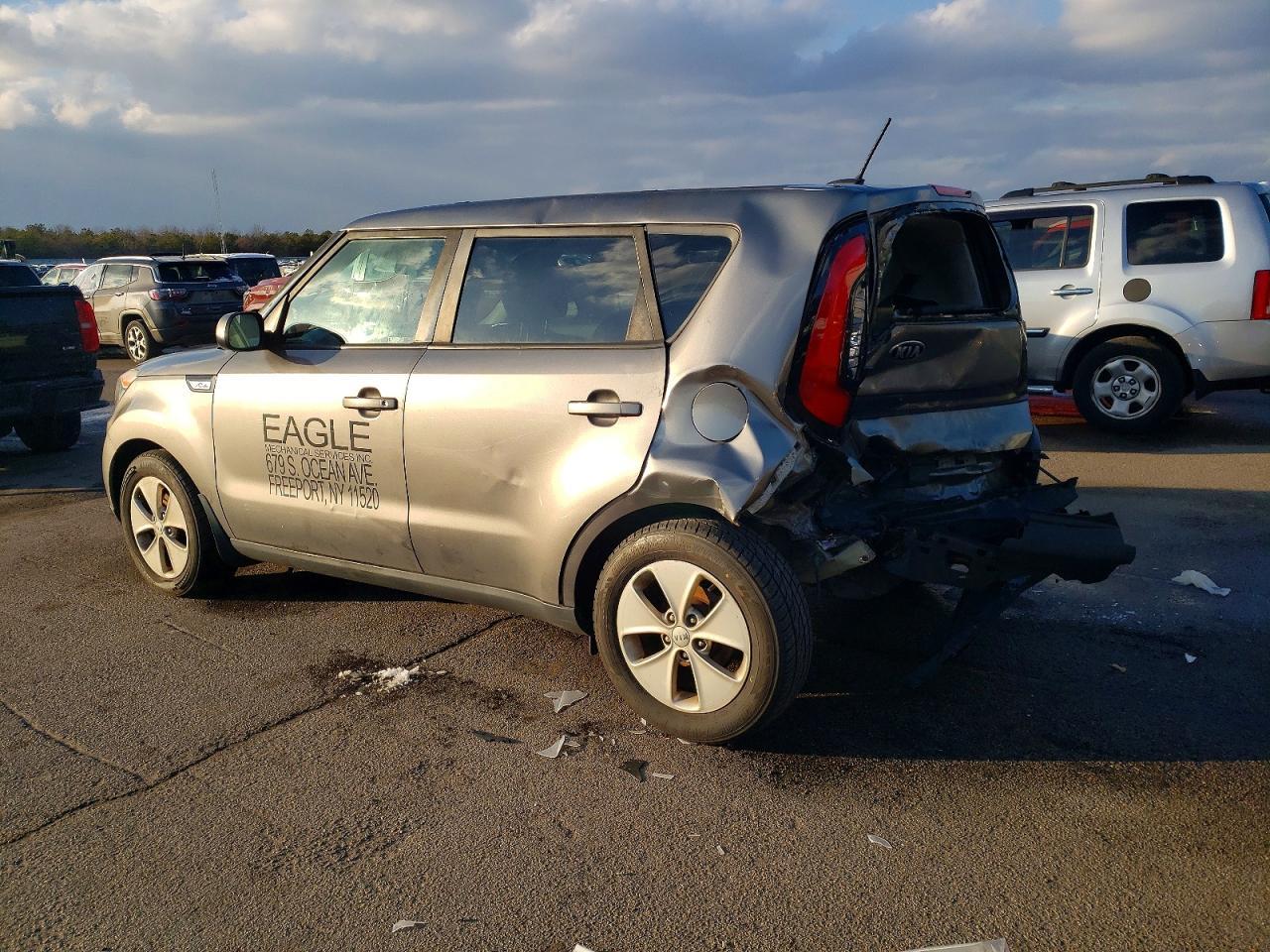 2016 Kia Soul - Фото 2