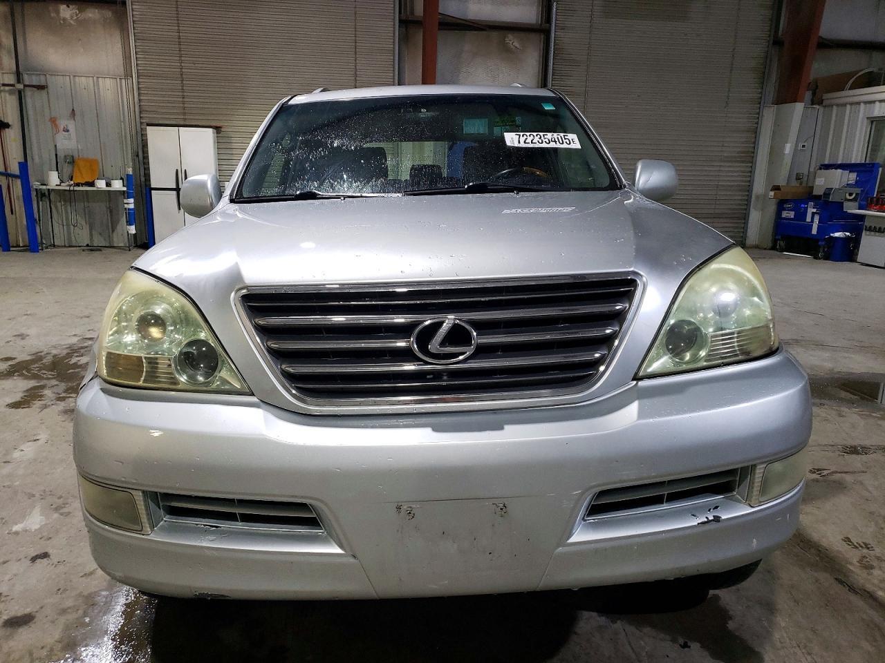 2006 Lexus Gx - Image 5