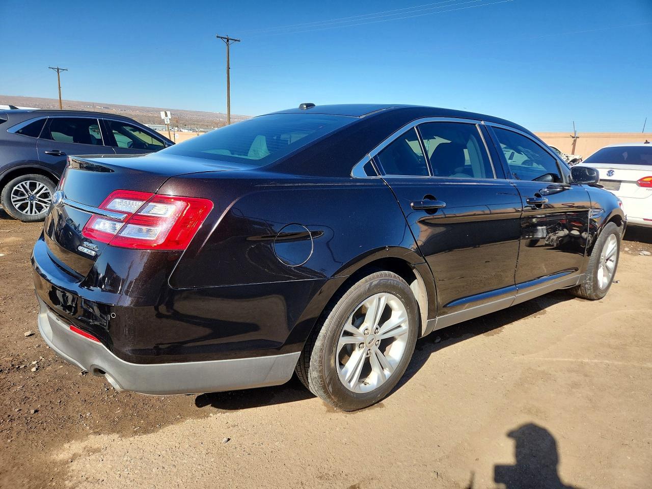 2013 Ford Taurus Sel - Image 3
