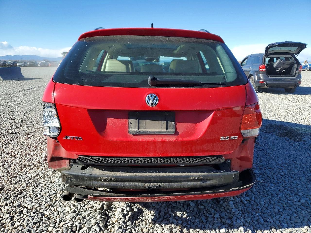 2012 Volkswagen Jetta S - Image 6