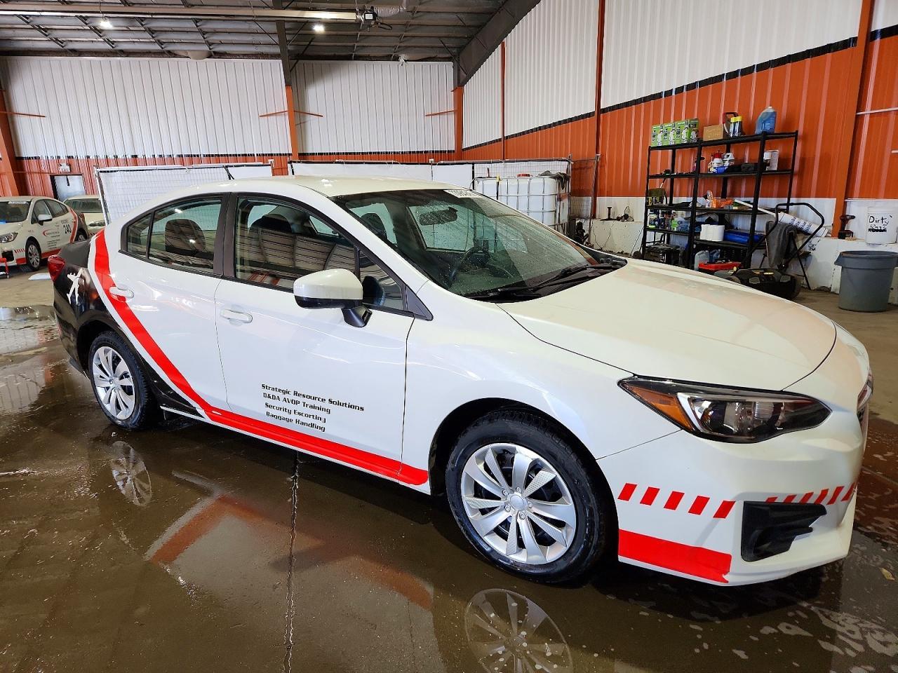 2019 Subaru Impreza - Image 4