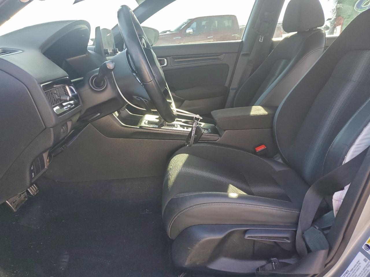 2023 Honda Civic Sport - Фото 7