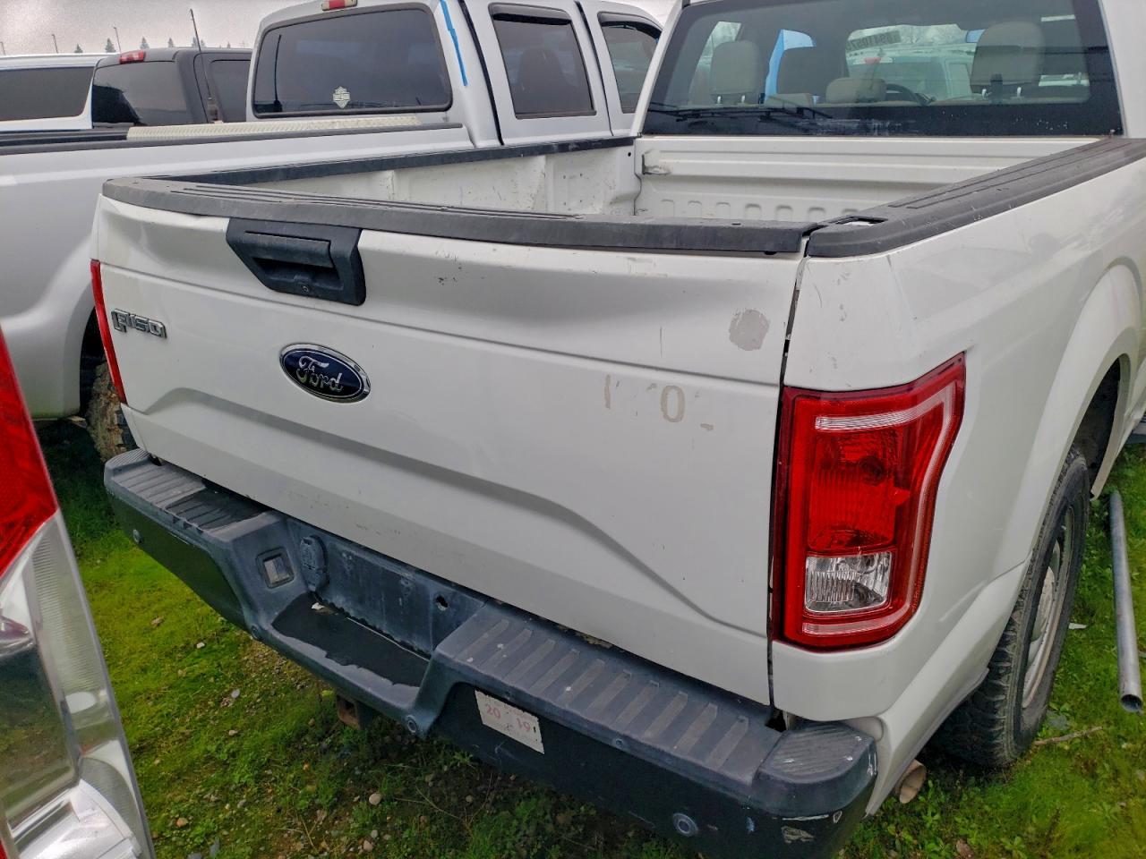 2017 Ford F150 Super Cab - Image 6