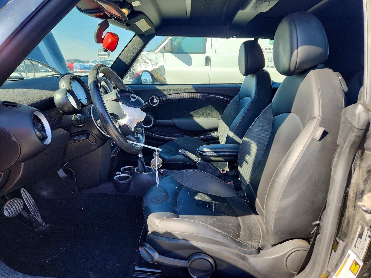 2014 Mini Cooper S - Фото 7