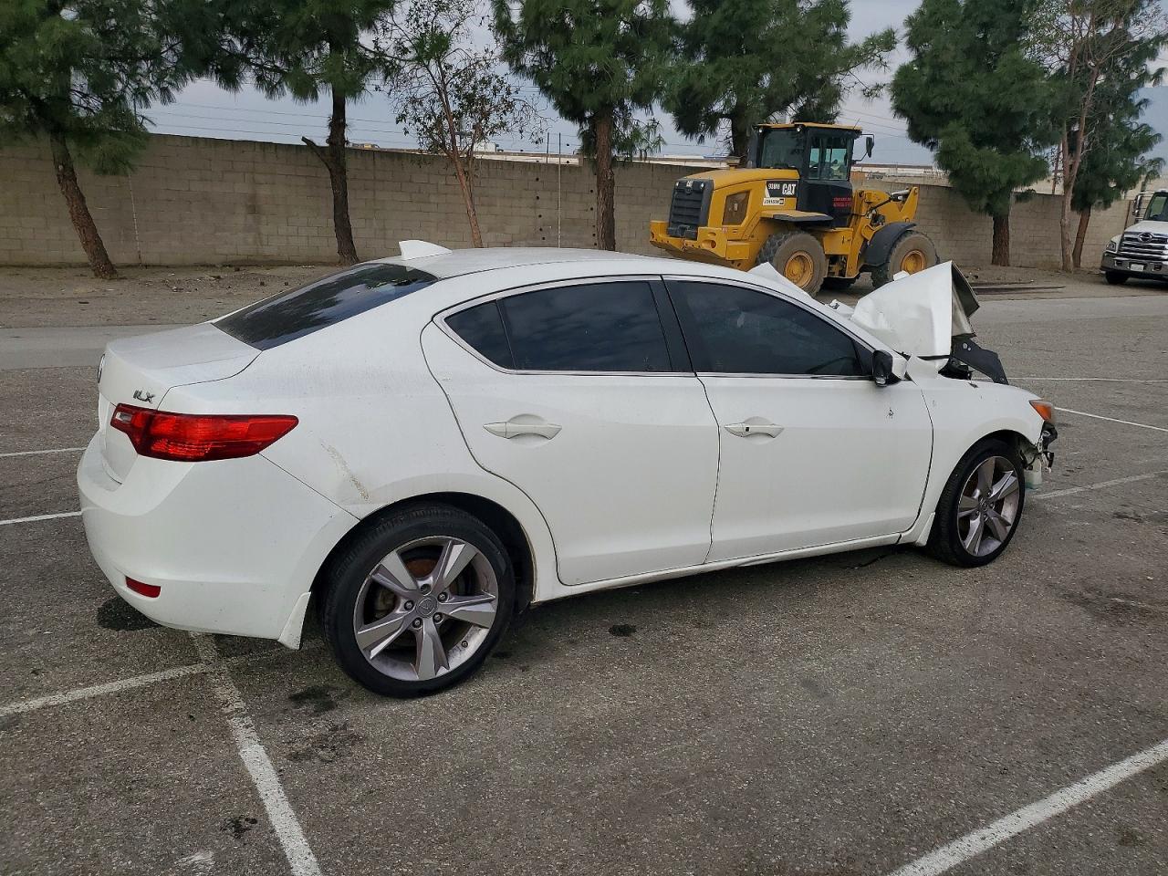 2014 Acura Ilx 20 - Image 3