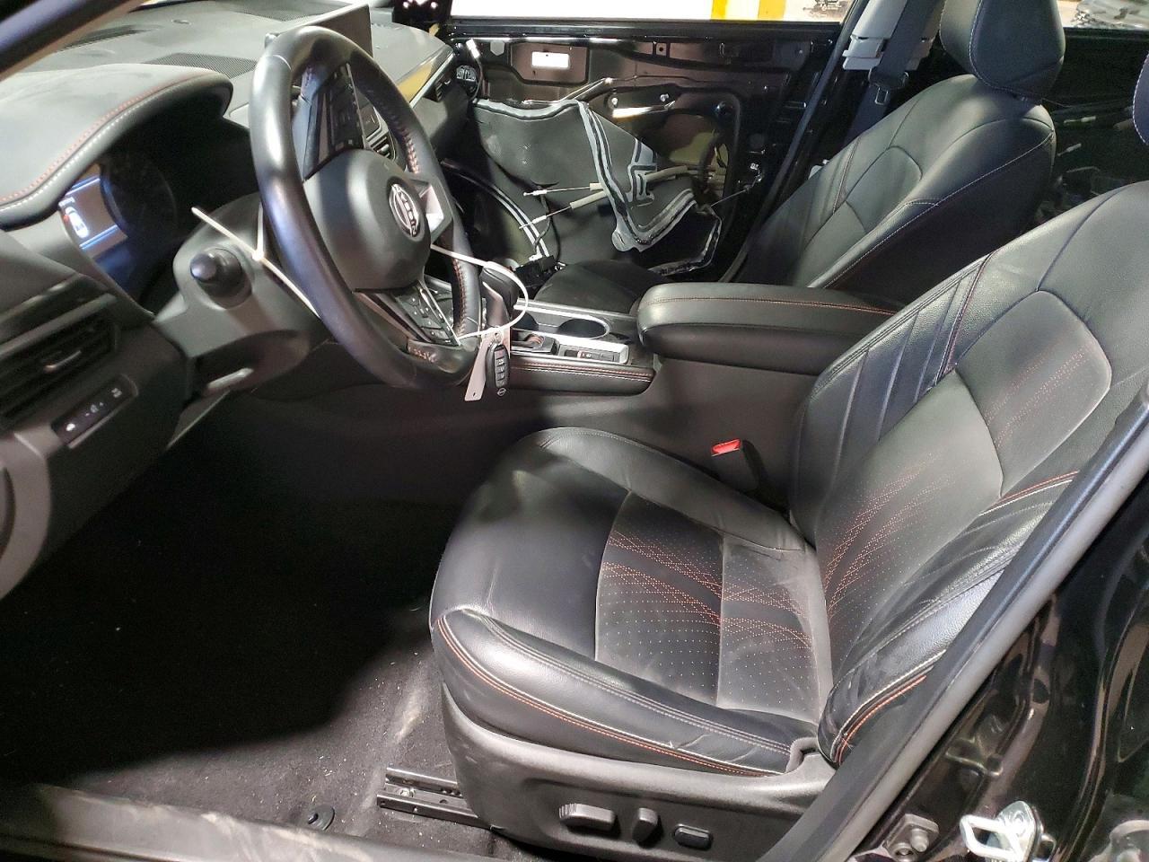 2023 Nissan Altima 2.5 Sr - Фото 7