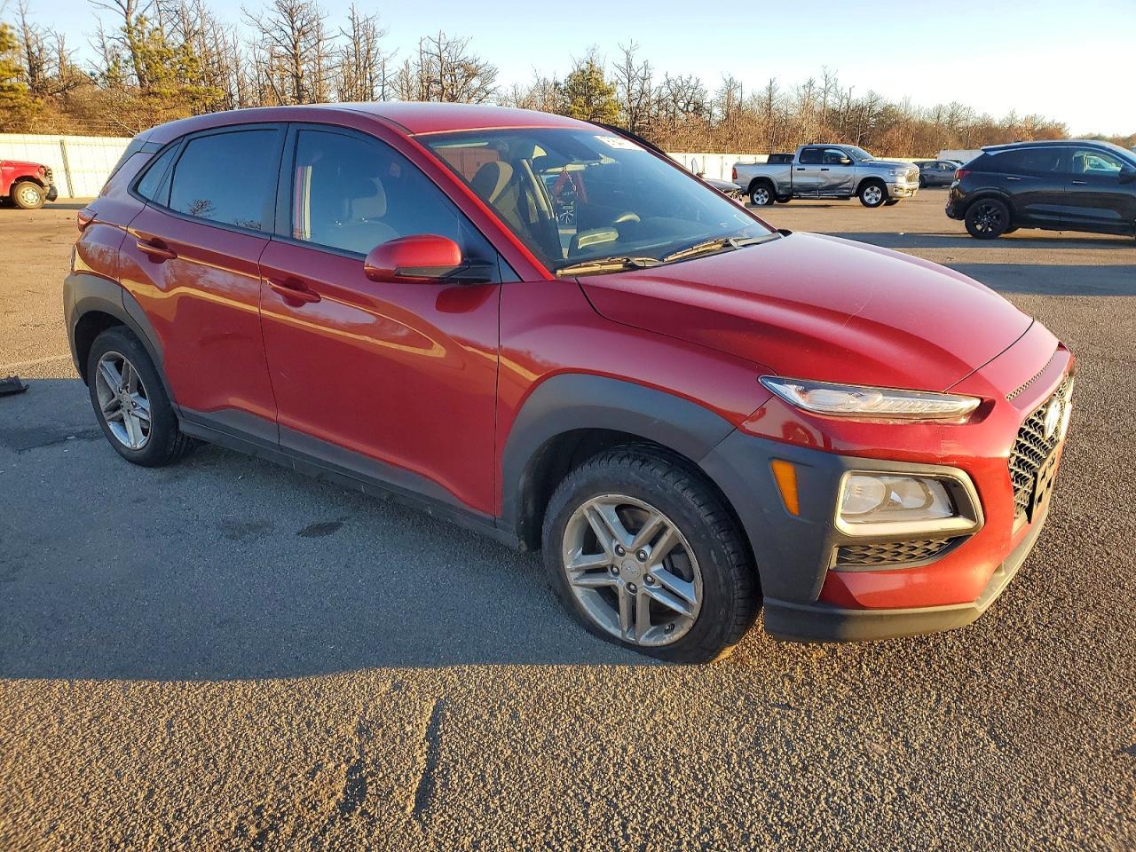 2021 Hyundai Kona Se - Image 4