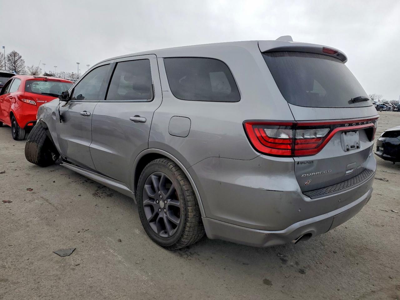 2018 Dodge Durango R/T - Image 2