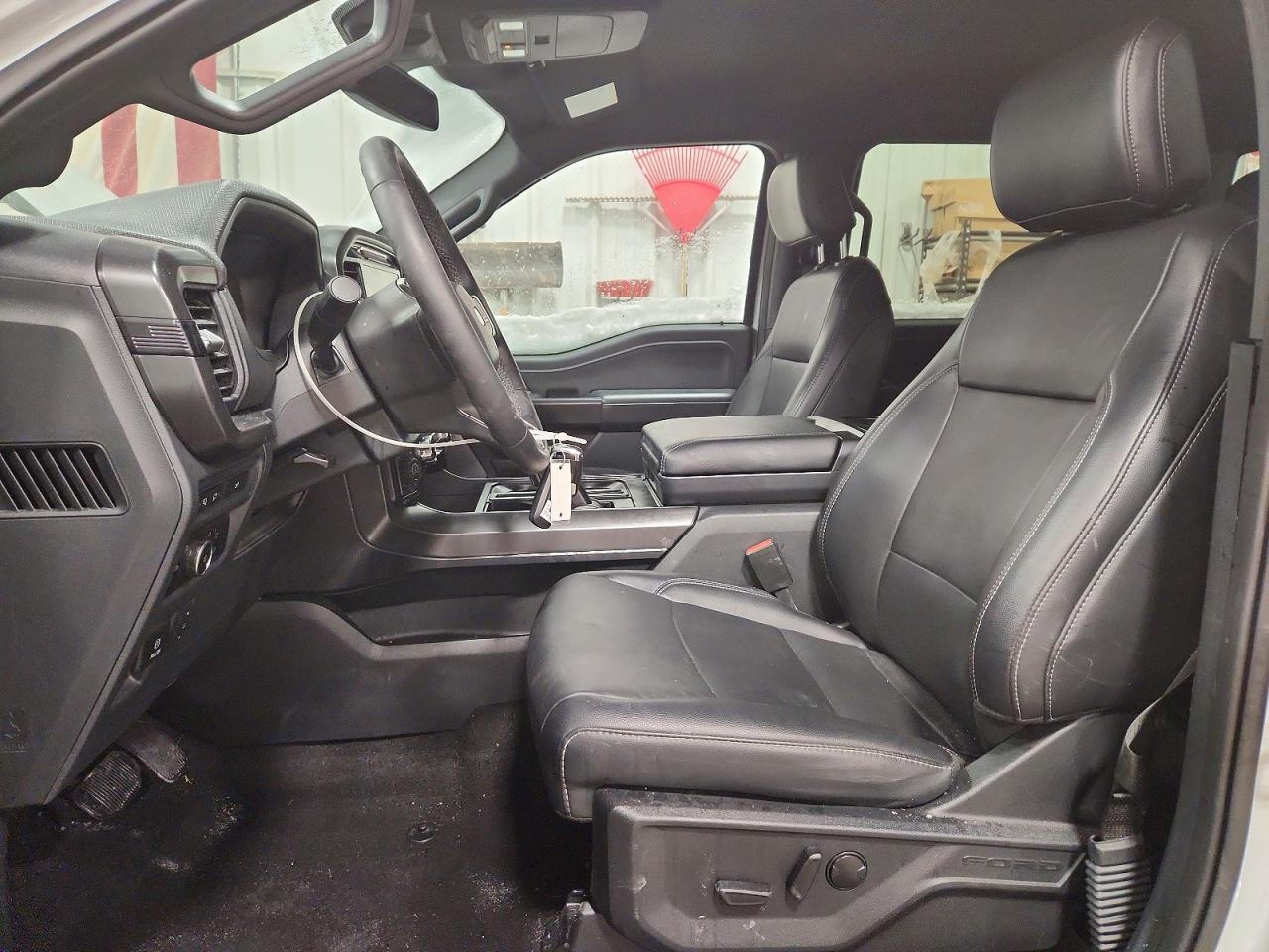 2024 Ford F150 - Фото 7