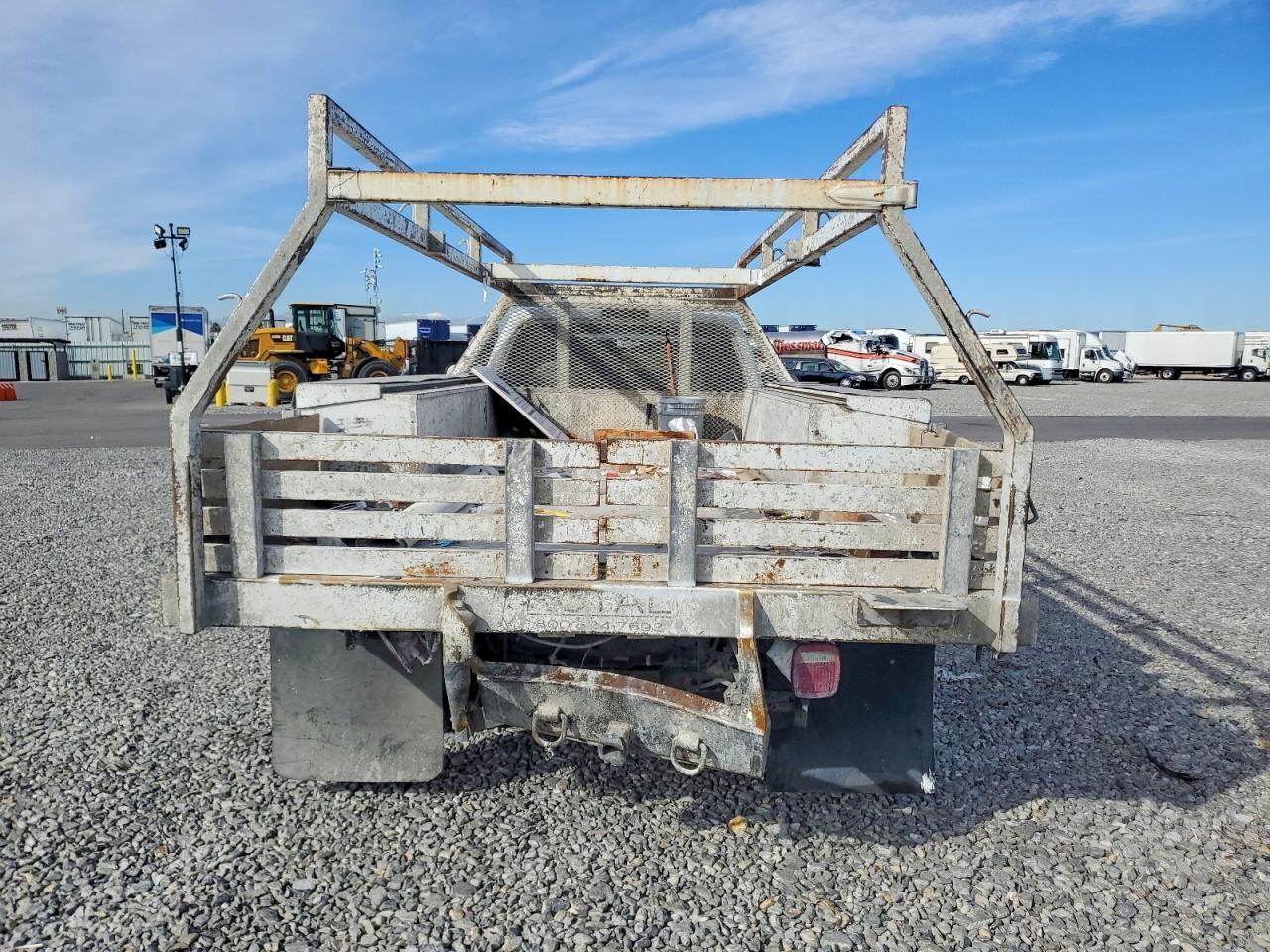 2004 Ford F350 Super Duty - Фото 6