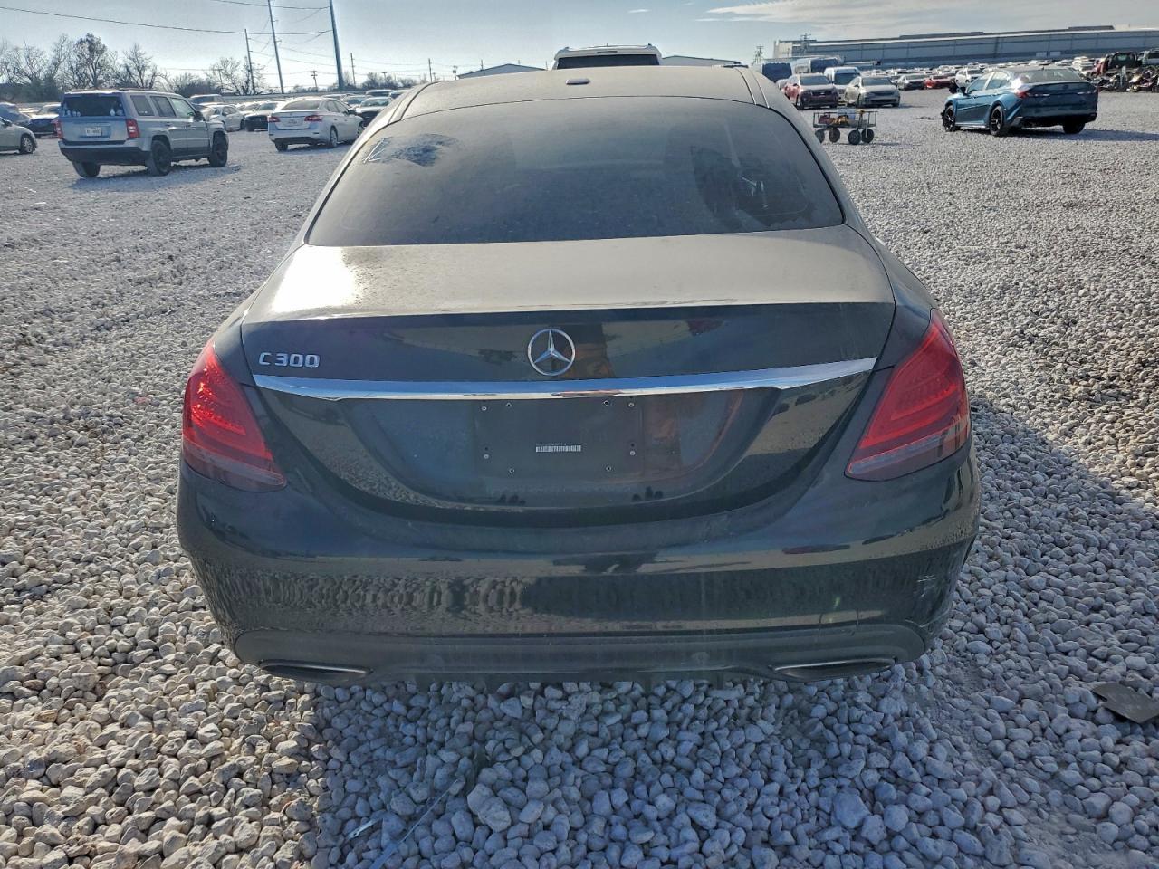 2019 Mercedes-Benz C 300 - Фото 6