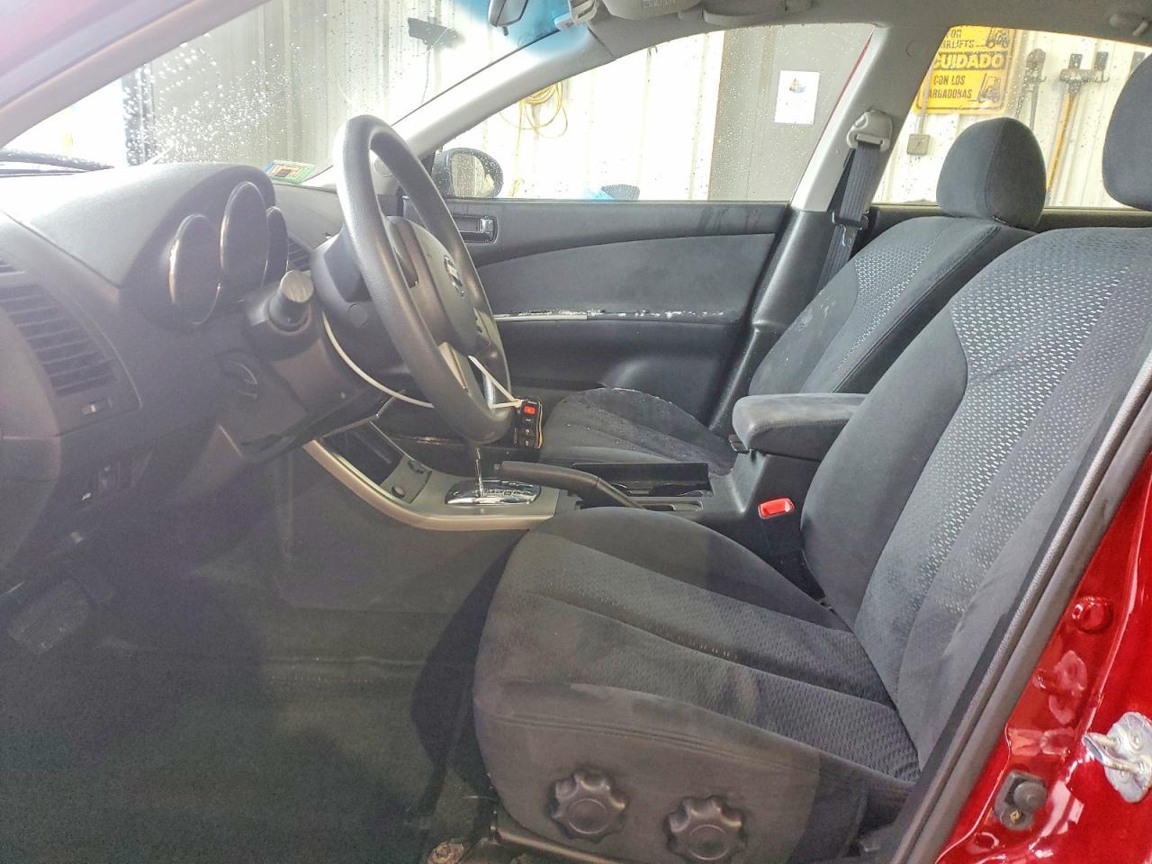 2005 Nissan Altima - Фото 7