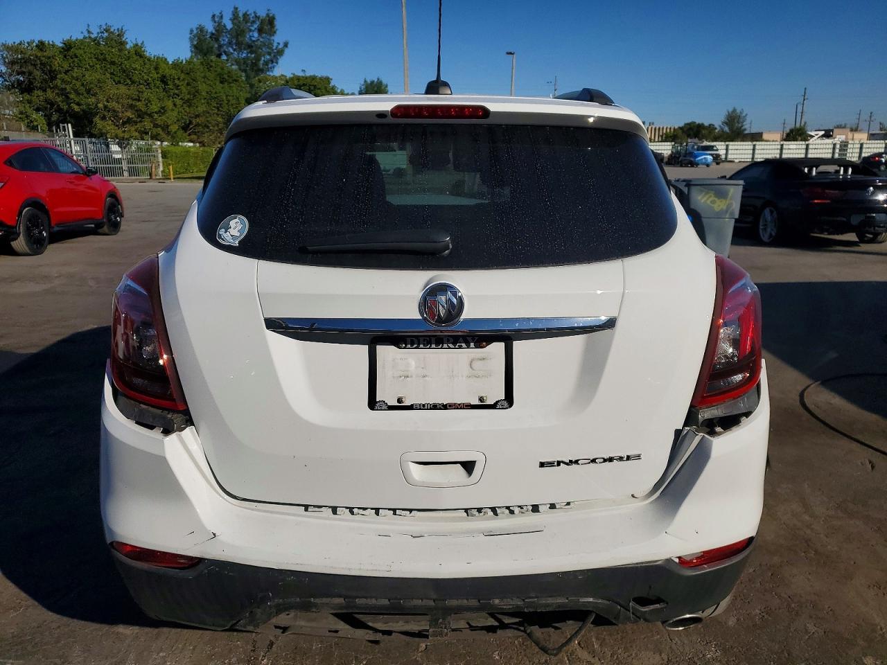 2020 Buick Encore Preferred - Фото 6