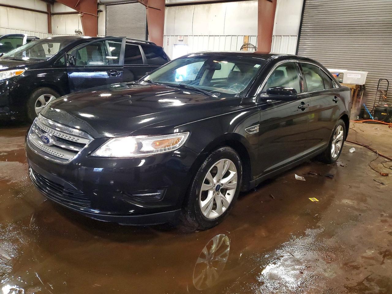 2011 Ford Taurus Sel