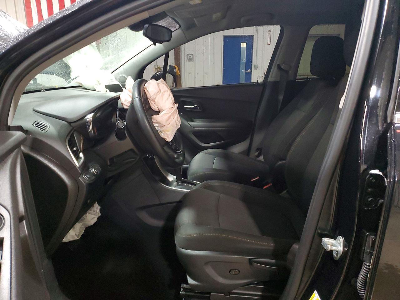2020 Chevrolet Trax 1Lt - Фото 7