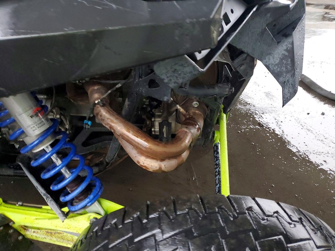 2024 Polaris Rzr Pro R 4 Ultimate - Image 7