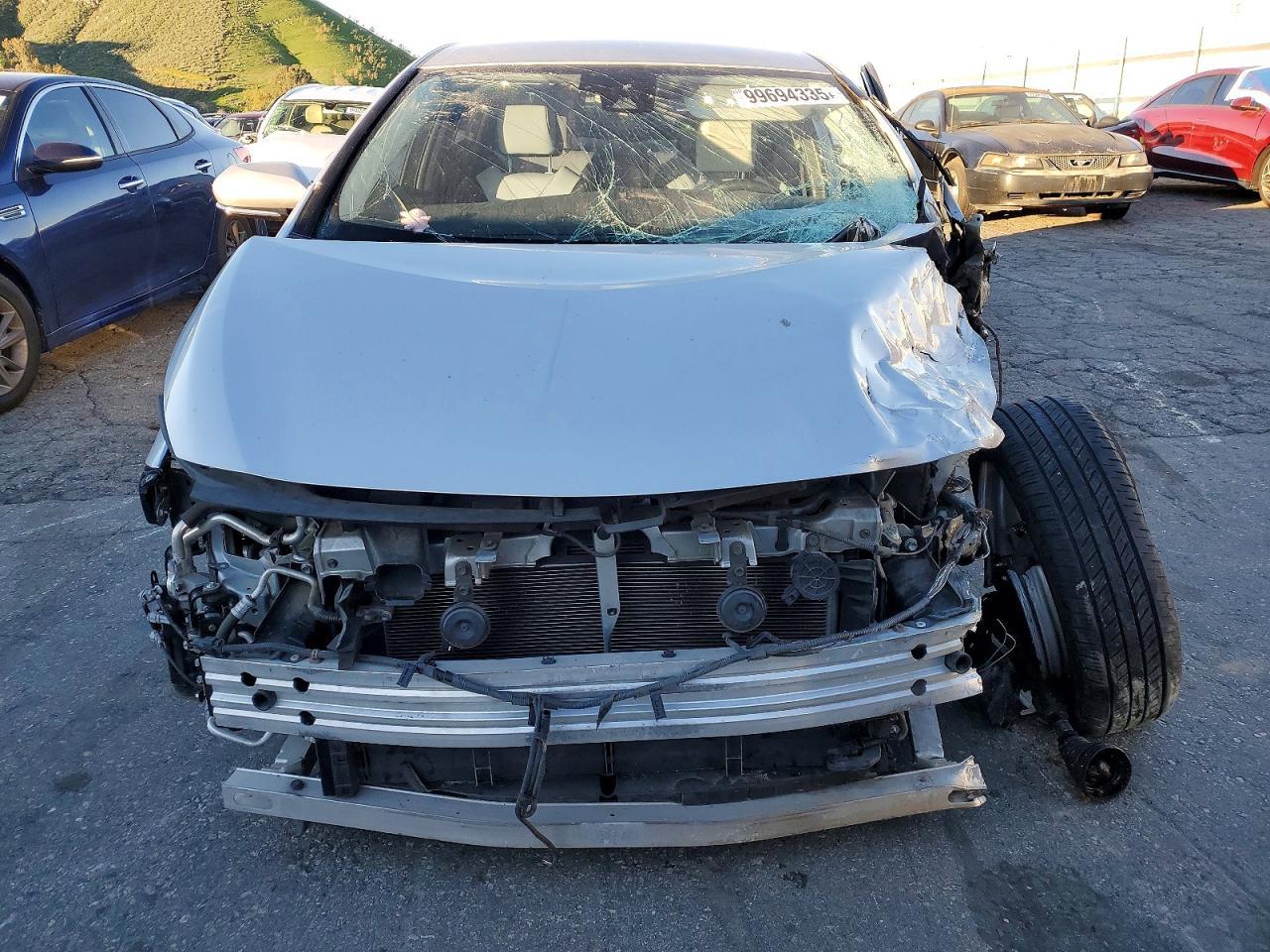 2017 Toyota Prius Prime - Image 5