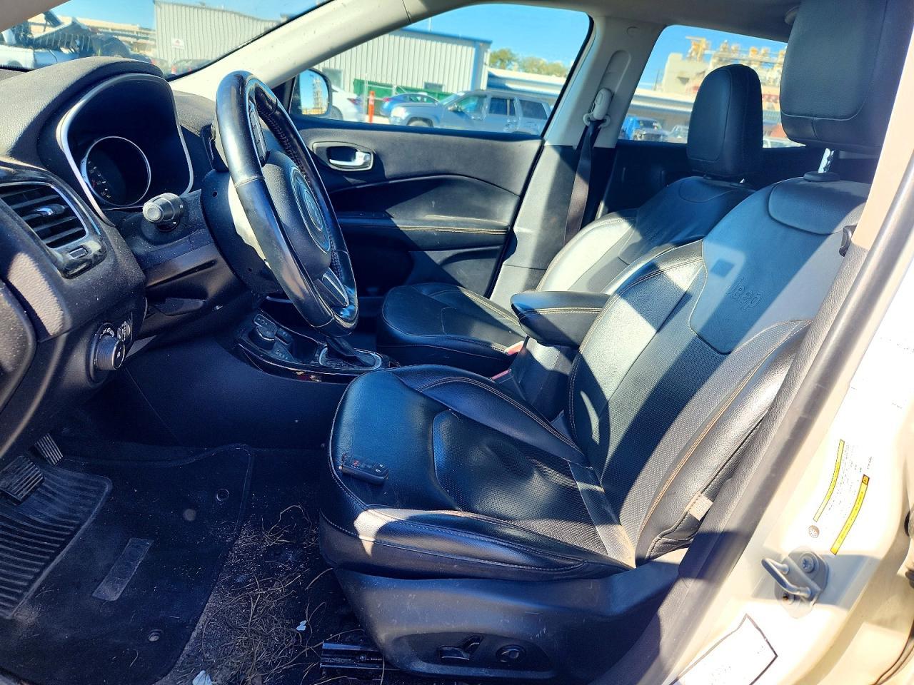 2019 Jeep Compass Limited - Image 7