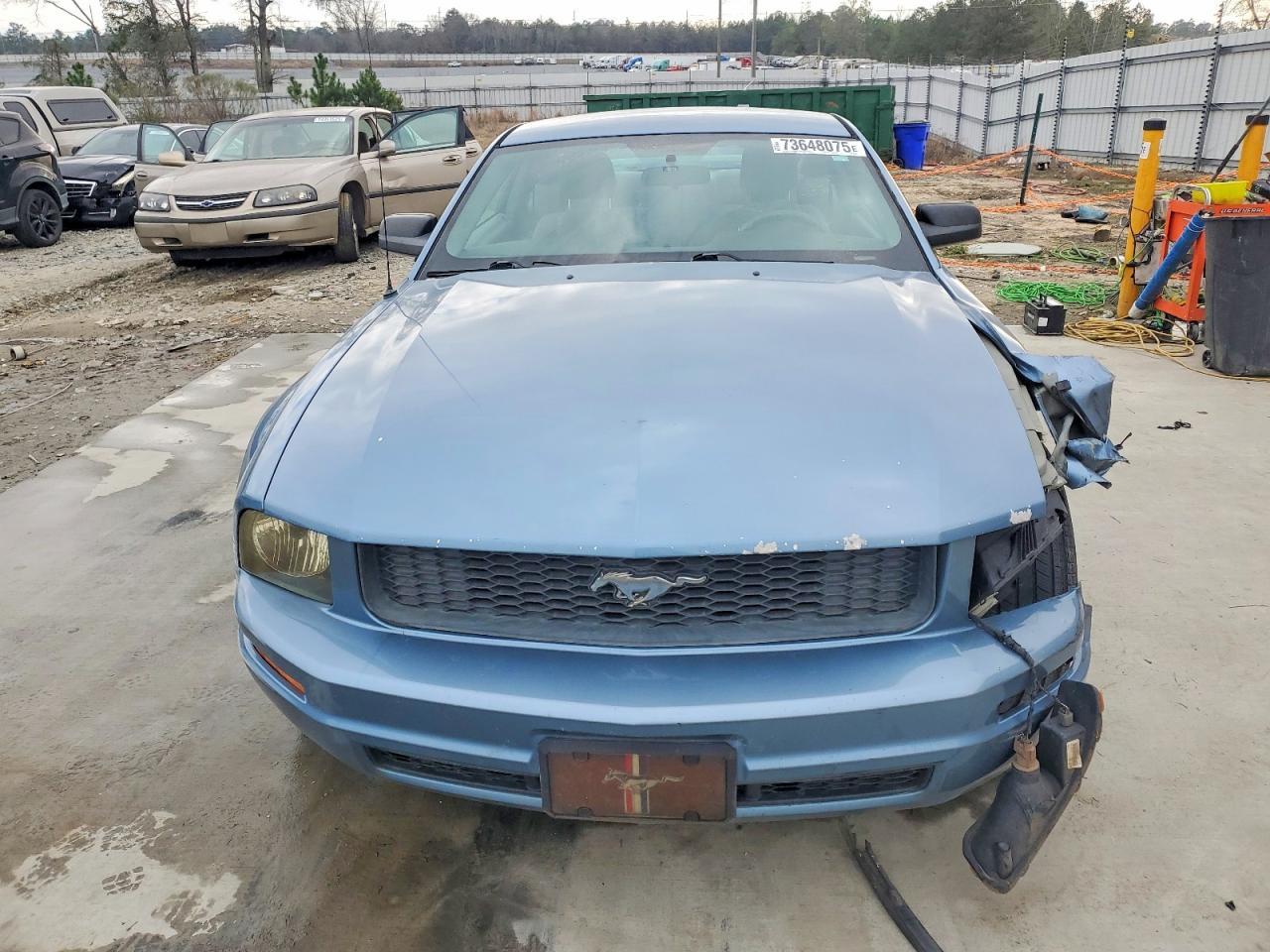 2006 Ford Mustang - Фото 5