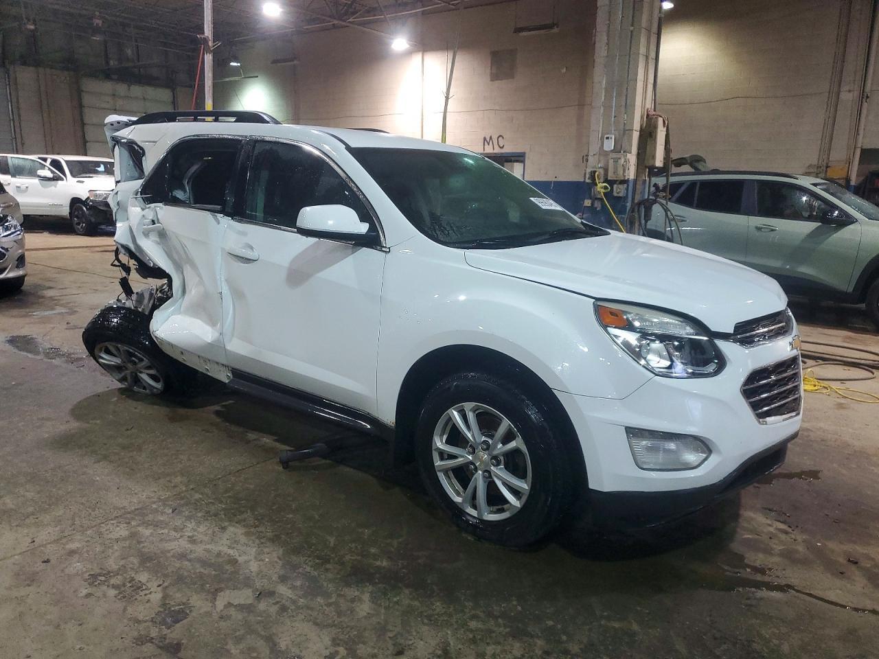 2016 Chevrolet Equinox Lt - Image 4
