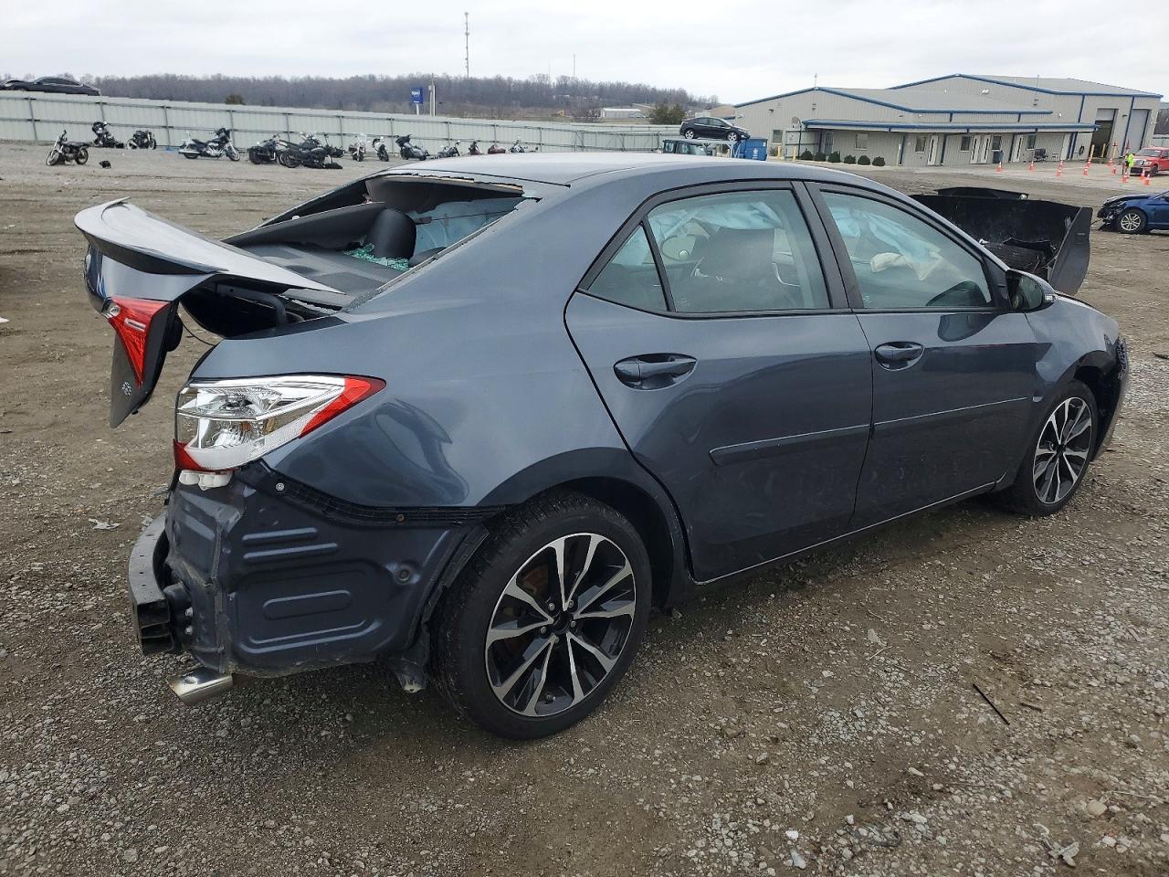 2017 Toyota Corolla L - Image 3
