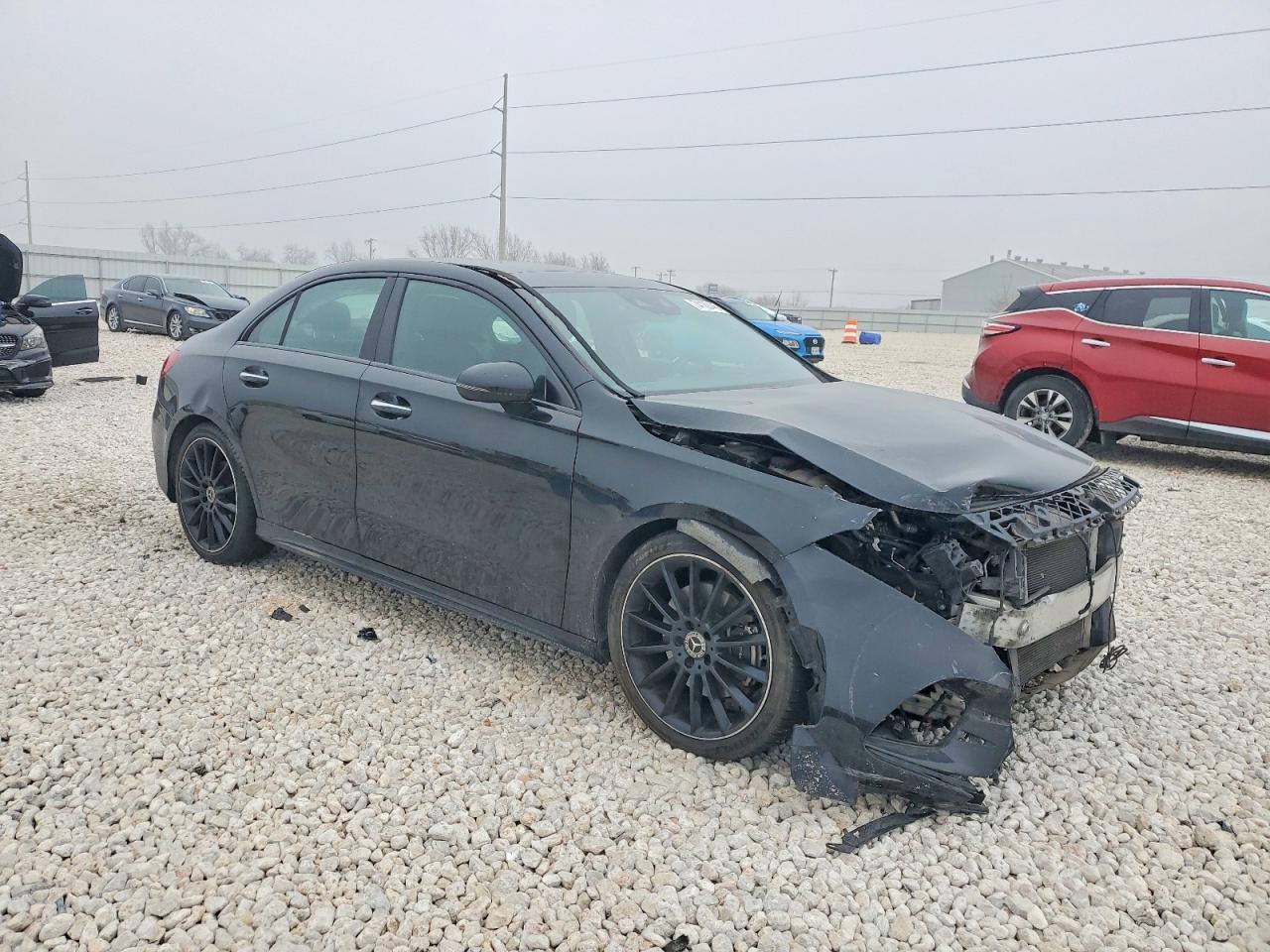 2019 Mercedes-Benz A 220 - Image 4