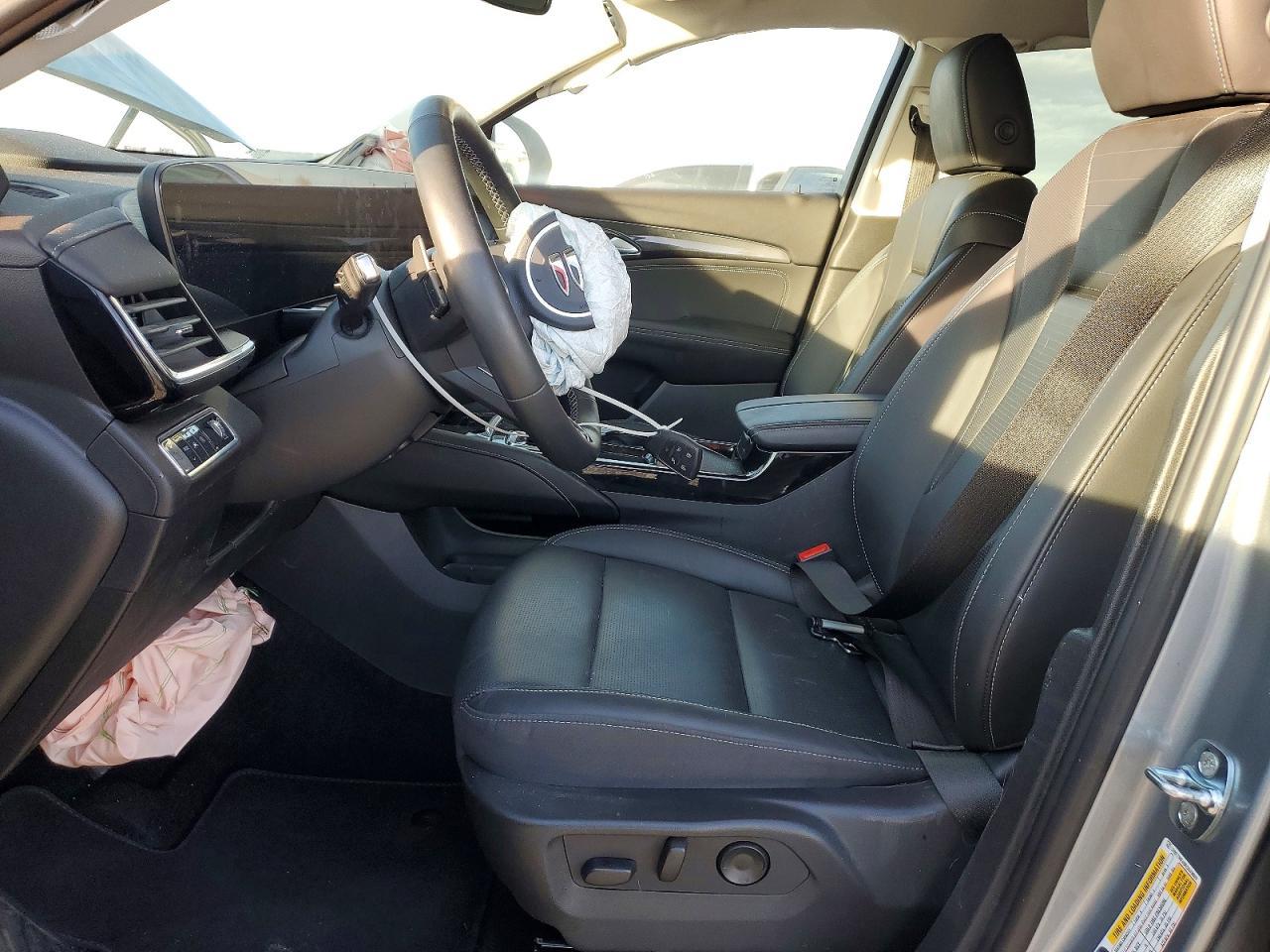 2024 Buick Envision Preferred - Фото 7