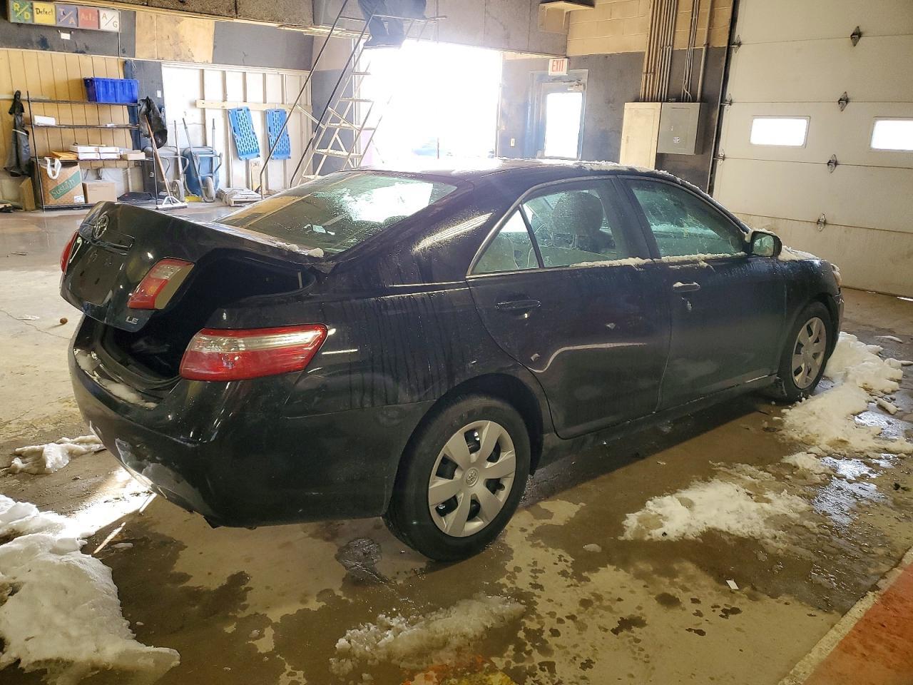 2009 Toyota Camry Base - Фото 3