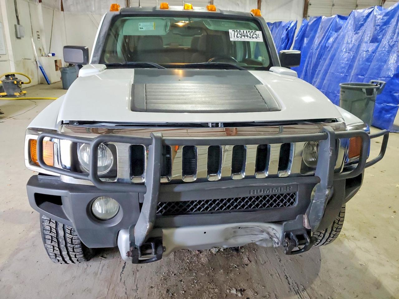2009 Hummer H3 - Фото 5