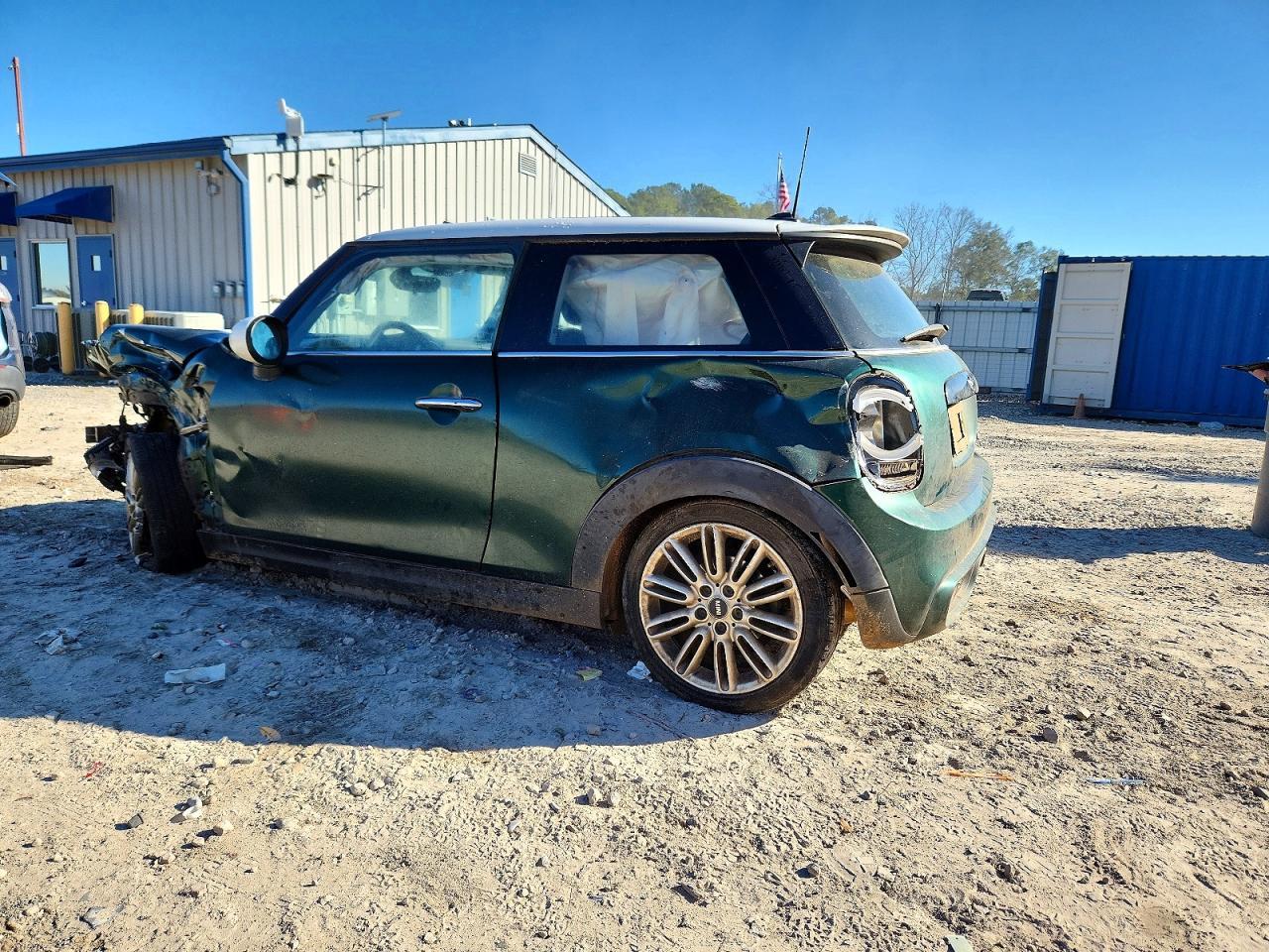 2015 Mini Cooper S - Фото 2