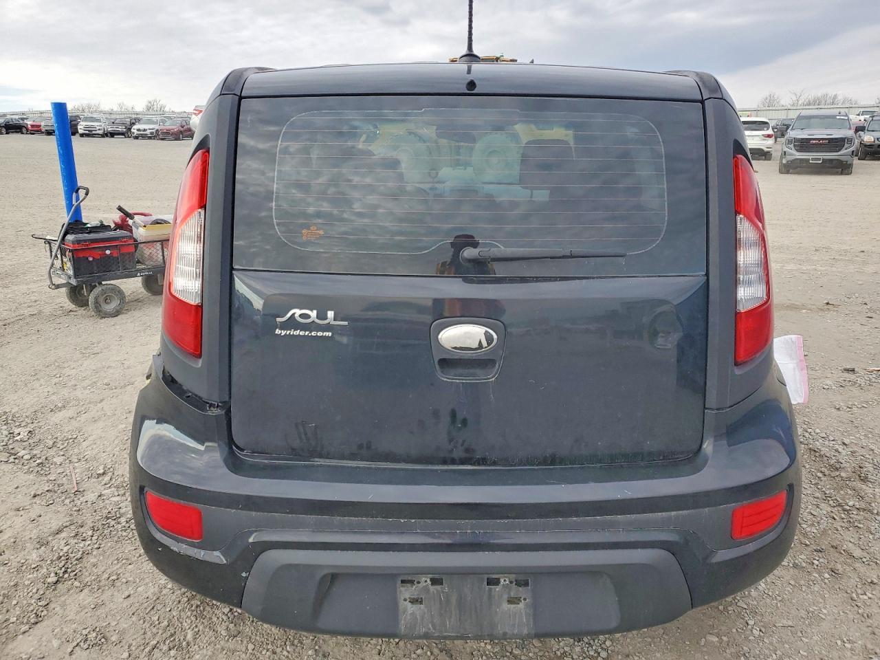 2013 Kia Soul - Фото 6