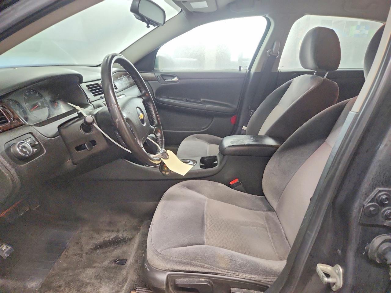 2013 Chevrolet Impala Ls - Фото 7