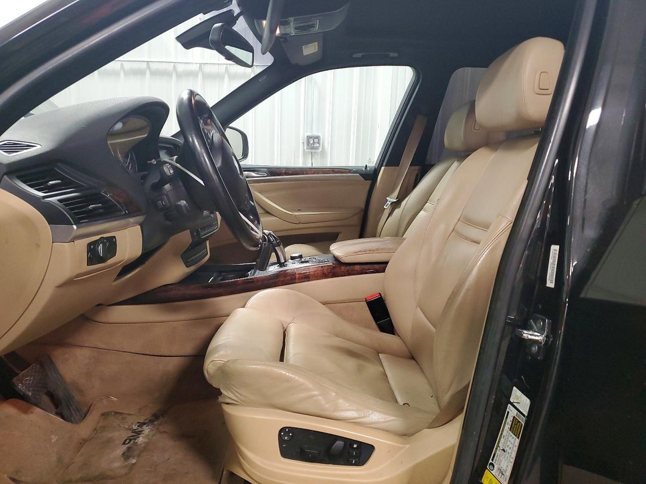 2008 BMW X5 4.8I - Image 7