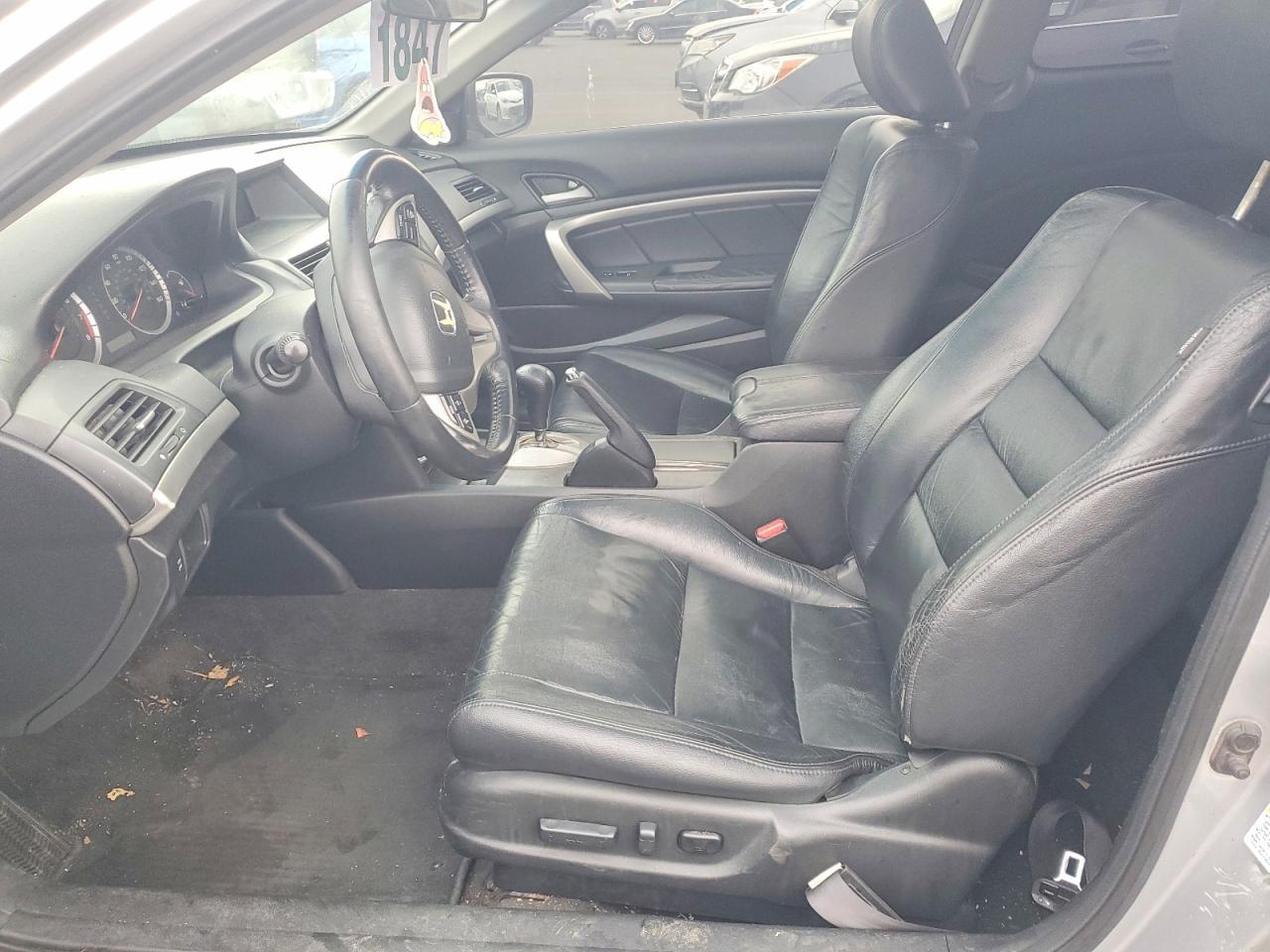 2009 Honda Accord Exl - Image 7