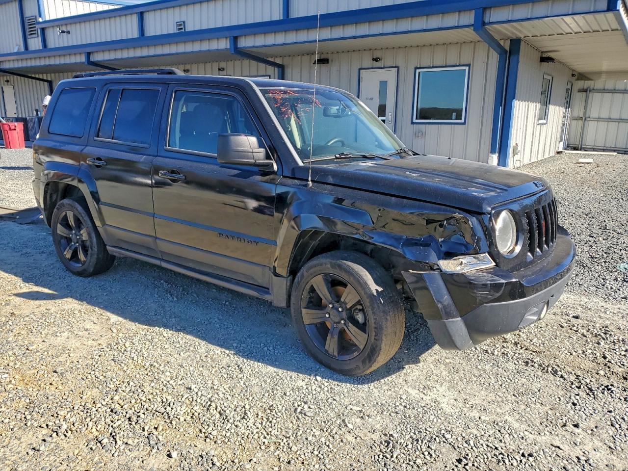 2014 Jeep Patriot Sport - Image 4