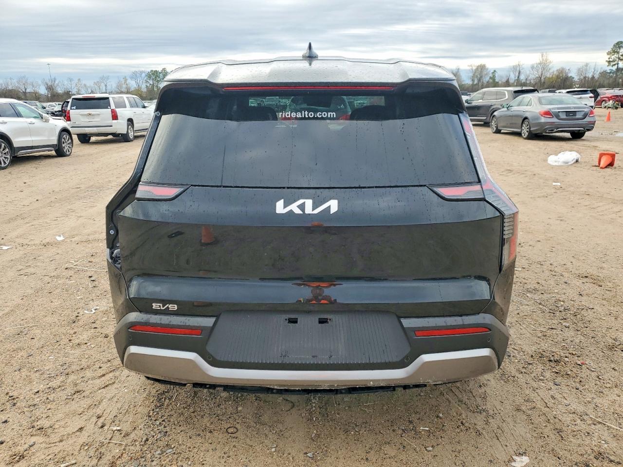 2026 Kia Ev9 Light - Image 6