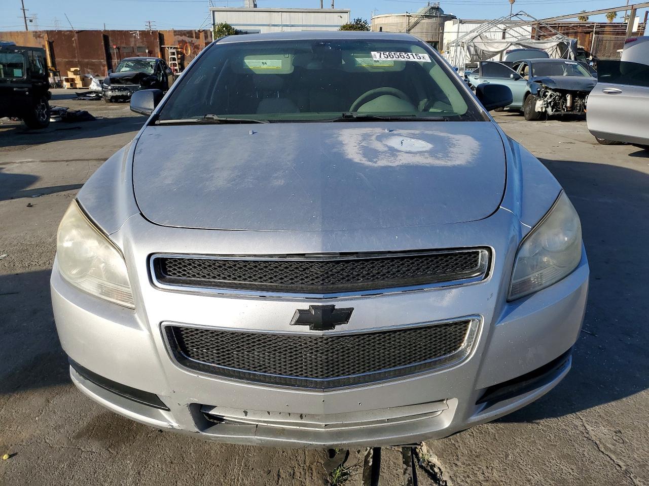 2011 Chevrolet Malibu Ls - Image 5