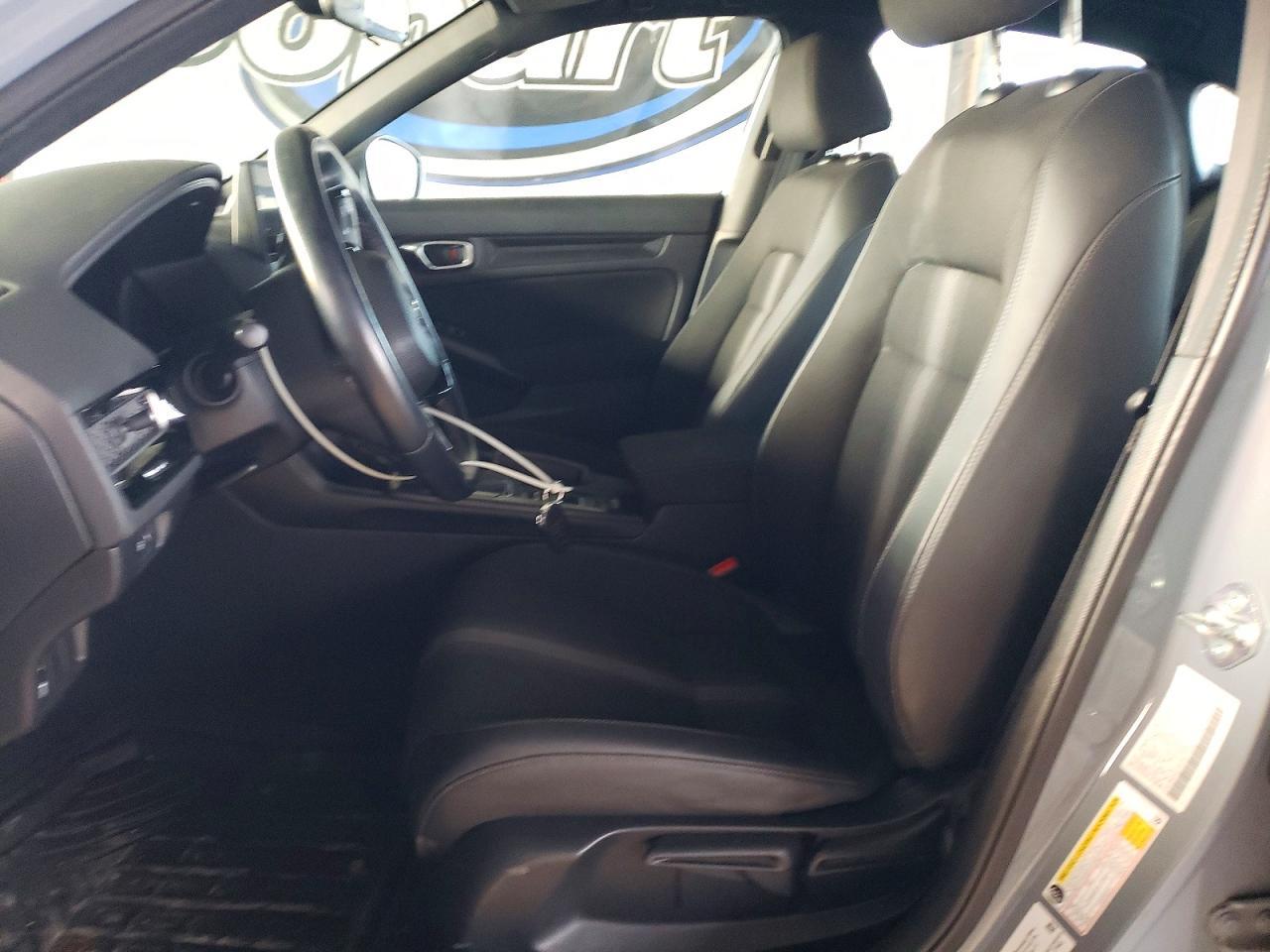 2023 Honda Civic Sport - Image 7