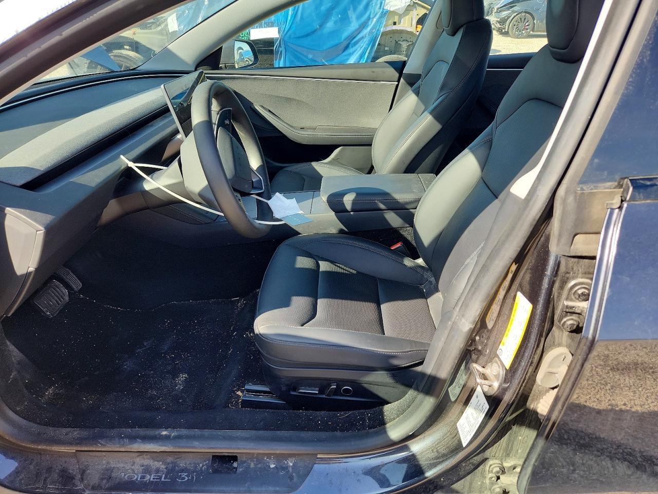 2024 Tesla Model 3 - Фото 7