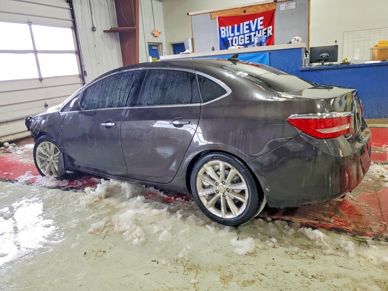 2013 Buick Verano - Image 2